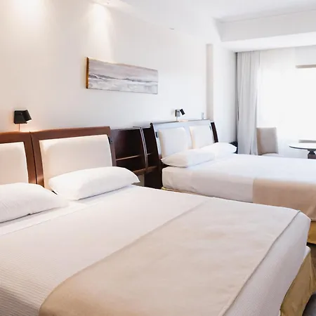 Hotel Almería-3