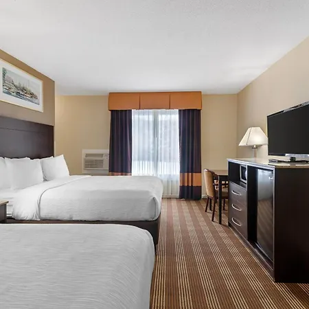 Quality Inn North Conway-3
