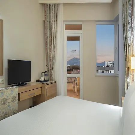 Ramada Resort By Wyndham Lara-2