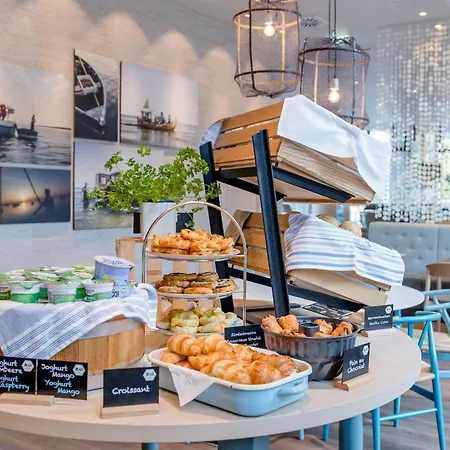 Motel One Rostock-3