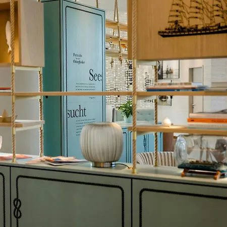 Motel One Rostock-2