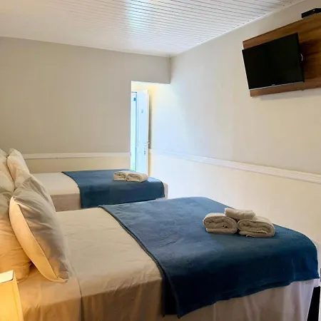 Hotel Arrastão-2