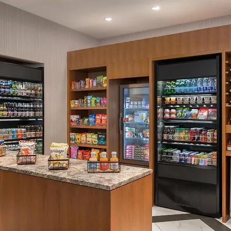 Home2 Suites By Hilton Chicago Mccormick Place-3