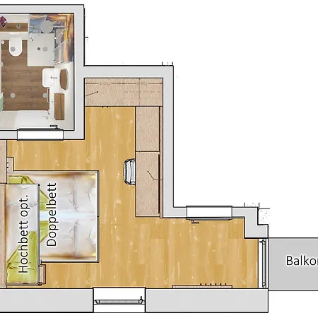 Smarthotel inAlpe-2