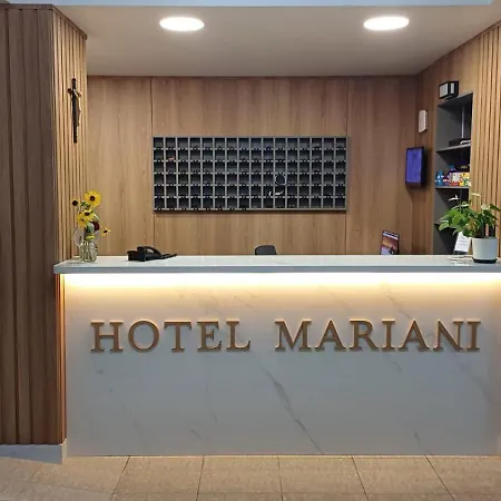 Hotel Mariani-2
