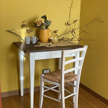 B&B Melloni Street-2