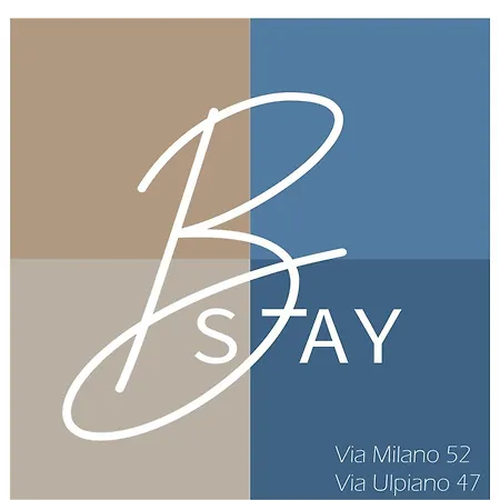 B-Stay Via Milano 52-3