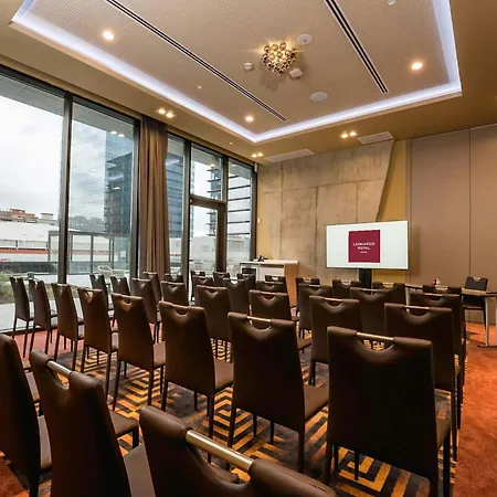 Leonardo Royal Hotel Barcelona Fira-2