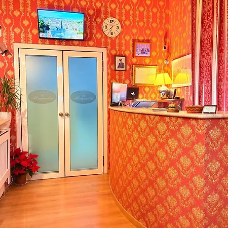 Hotel magnolia 1000 mt dal casello-2