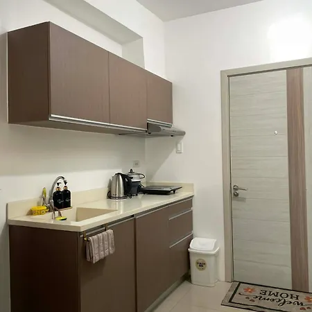 West Jones Residences Studio Type 623-3