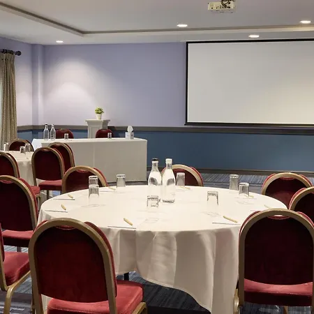 Doubletree By Hilton York-2