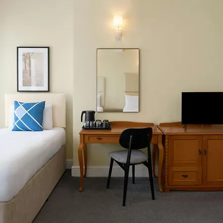 Four Points Flex By Sheraton Brighton Seafront-3