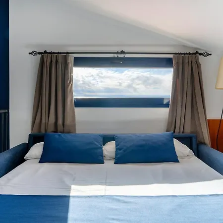 Hotel Garbi-3
