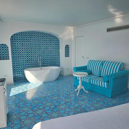 Hotel Conca d'Oro-2