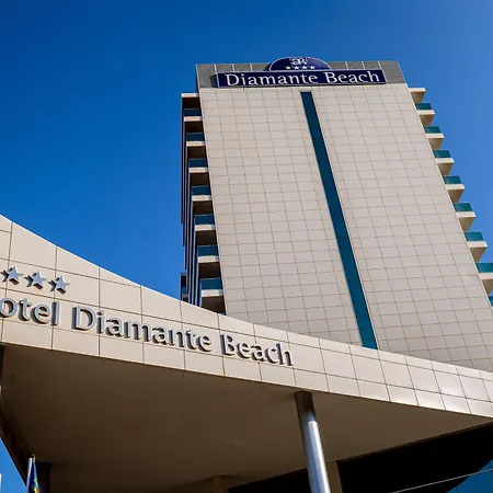 Ar Diamante Beach & Spa Hotel 4 Sup-2
