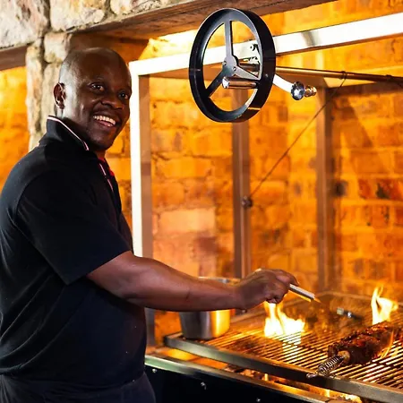 Afrique Boutique Hotel O.R. Tambo-2