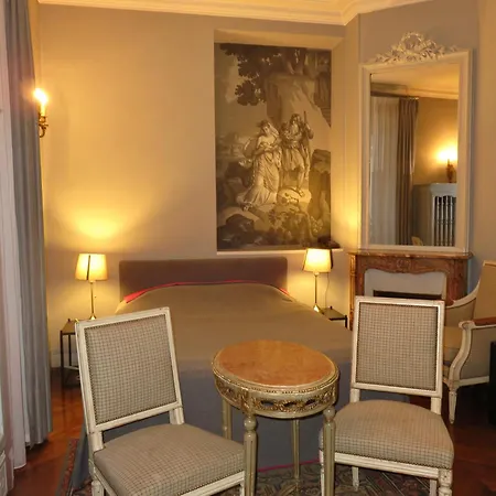 Hotel Windsor Home-2