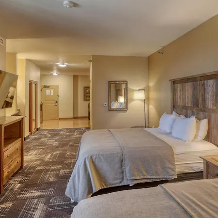 The Lodge At Deadwood-2