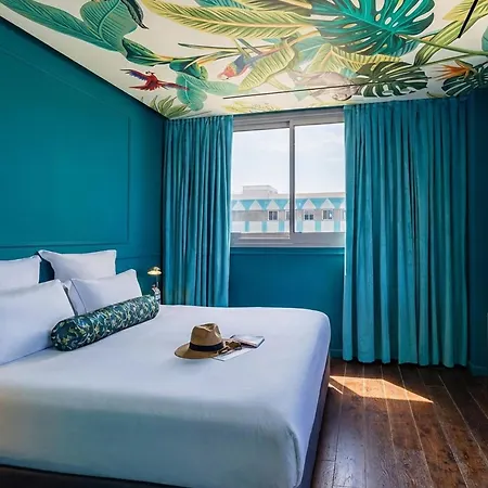 Seaside Hotel By Zvieli Hotels-3