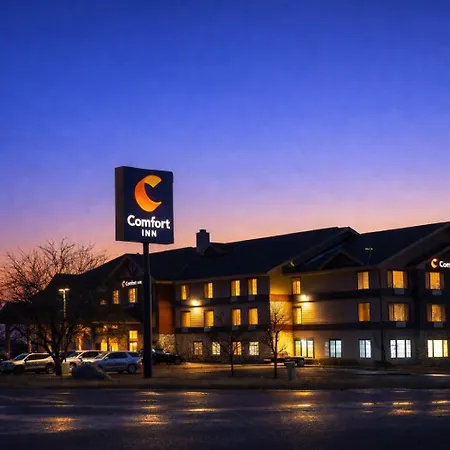 Comfort Inn Owatonna Near Medical Center-2