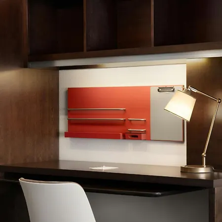 Towneplace Suites By Marriott Anchorage Midtown-2