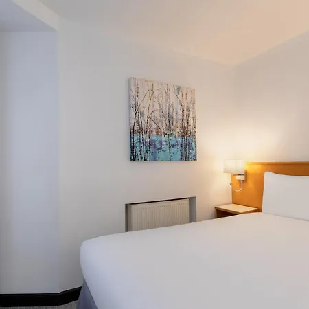 Stg Hotel Oxford Street - Formerly St Giles London Hotel-2