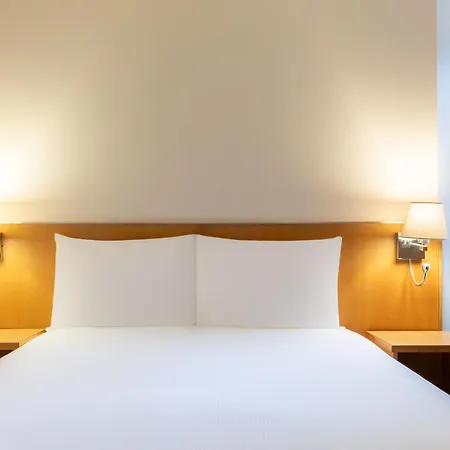 Stg Hotel Oxford Street - Formerly St Giles London Hotel-3