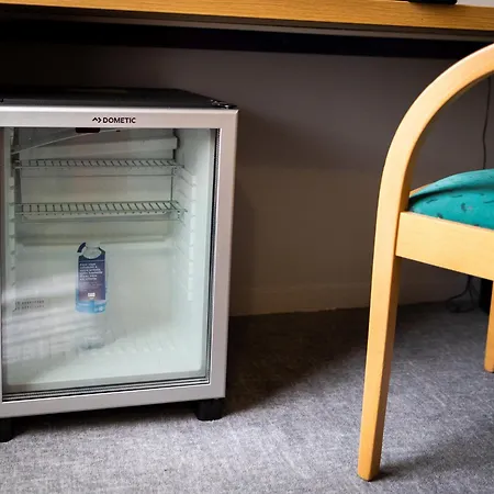 Holiday Inn Express Arras By Ihg-3