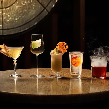 Mandarin Oriental, Singapore-3