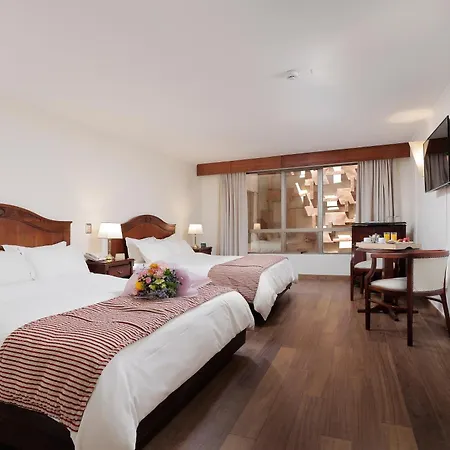 MR Hotel Providencia (ex Hotel Neruda)-3