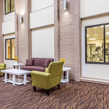 Sleep Inn Dallas Love Field-Medical District-2