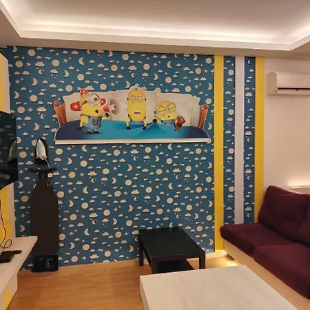 Iconic Suites & Pods Hotel-2
