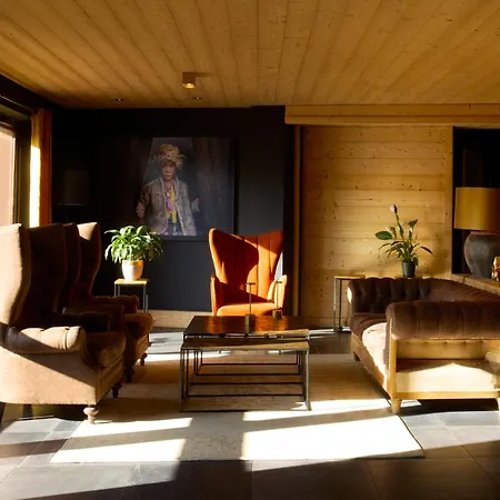 Hôtel Daria-I Nor by Les Etincelles-2
