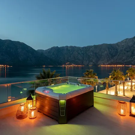 Hyatt Regency Kotor Bay Resort (Adults Only)-2