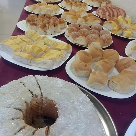 Hotel da Montanha-2