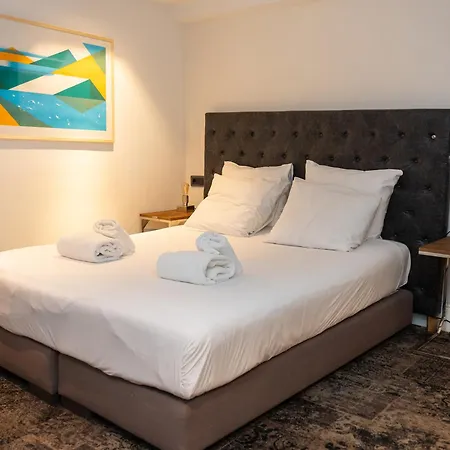S&A Vondel Park Hotel-2