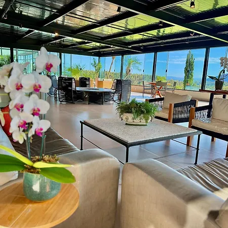 Japy Golf Resort Hotel-3