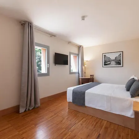 Torre Antica Venice Airport Hotel-3