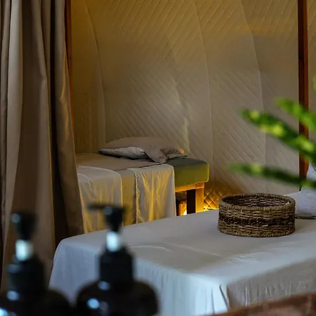 Nacpan Beach Resort Managed By H Hospitality - Newly Renovated-2