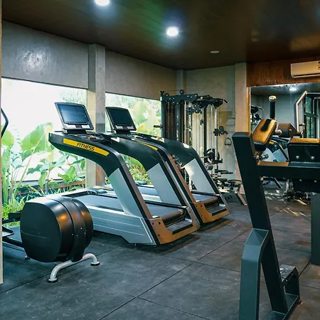 Nacpan Beach Resort Managed By H Hospitality - Newly Renovated-3