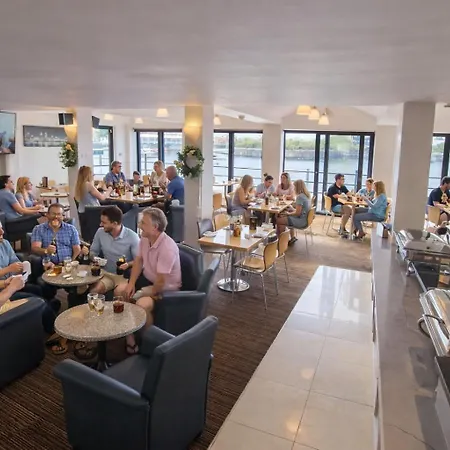 The Dolby Hotel Liverpool - Free City Centre Parking-2