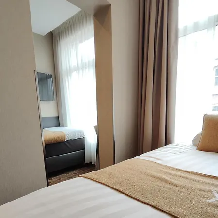 Xo Hotel Inner-2
