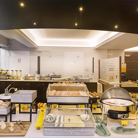 Best Western City Hotel-2