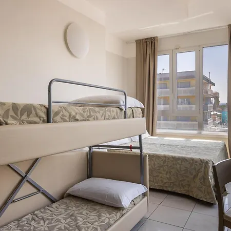 Hotel Cristallo-3