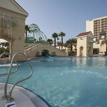 Hilton Grand Vacations Club Parc Soleil Orlando-2