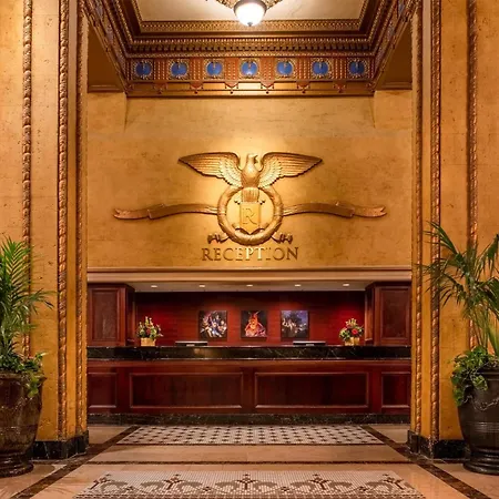 The Roosevelt Hotel New Orleans - Waldorf Astoria Hotels & Resorts-2