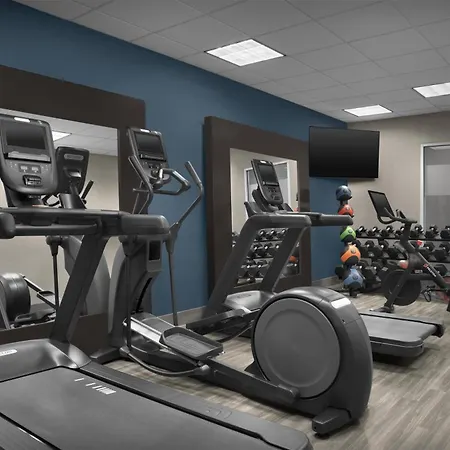 Hampton Inn & Suites Lakeland-South Polk Parkway-2