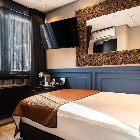 Hotel Sebastians-3