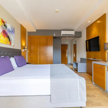 La Quinta By Wyndham Bodrum-3