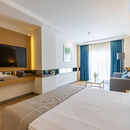 La Quinta By Wyndham Bodrum-2